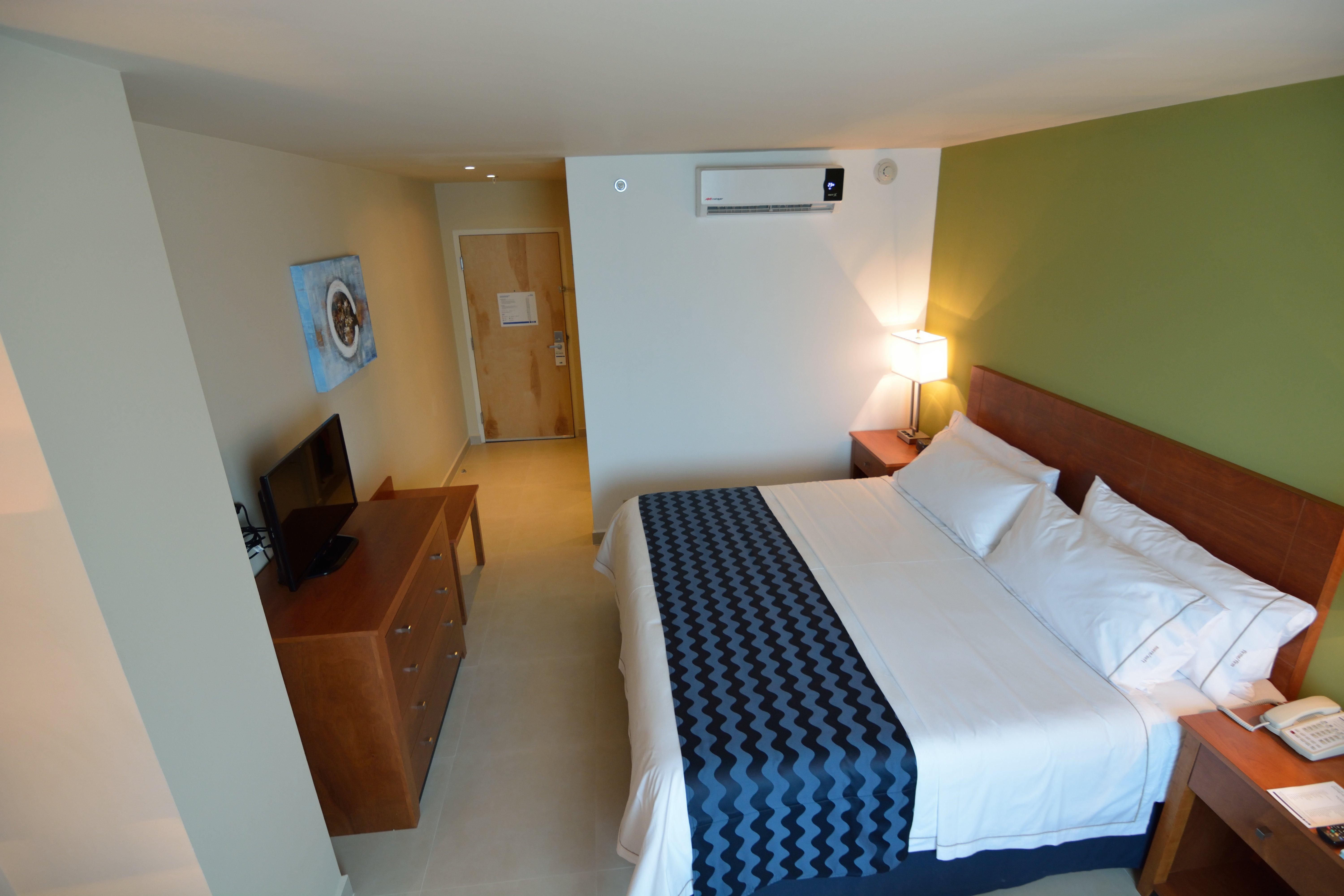 Holiday Inn Express Cabo San Lucas By Ihg Buitenkant foto