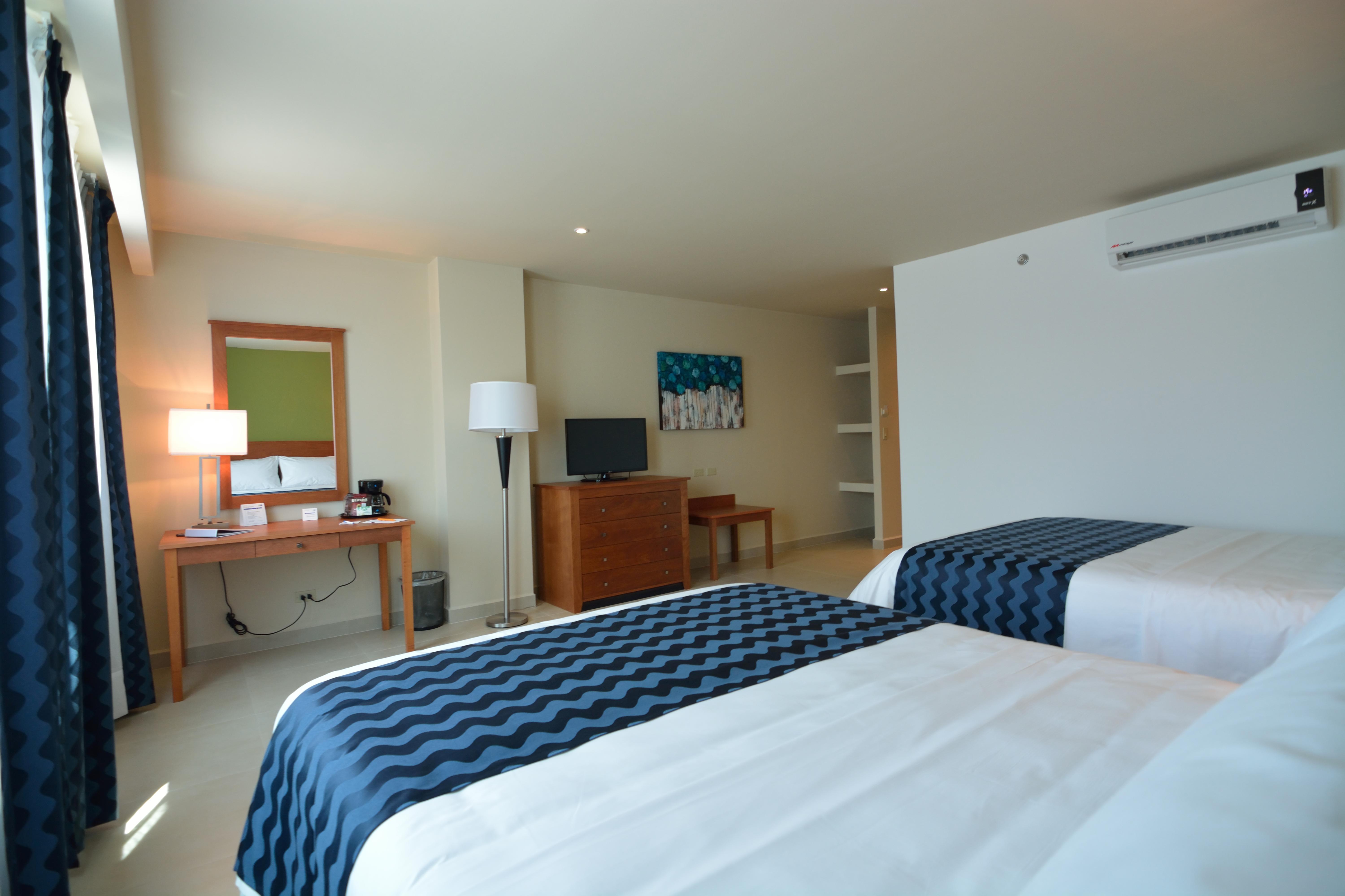 Holiday Inn Express Cabo San Lucas By Ihg Buitenkant foto