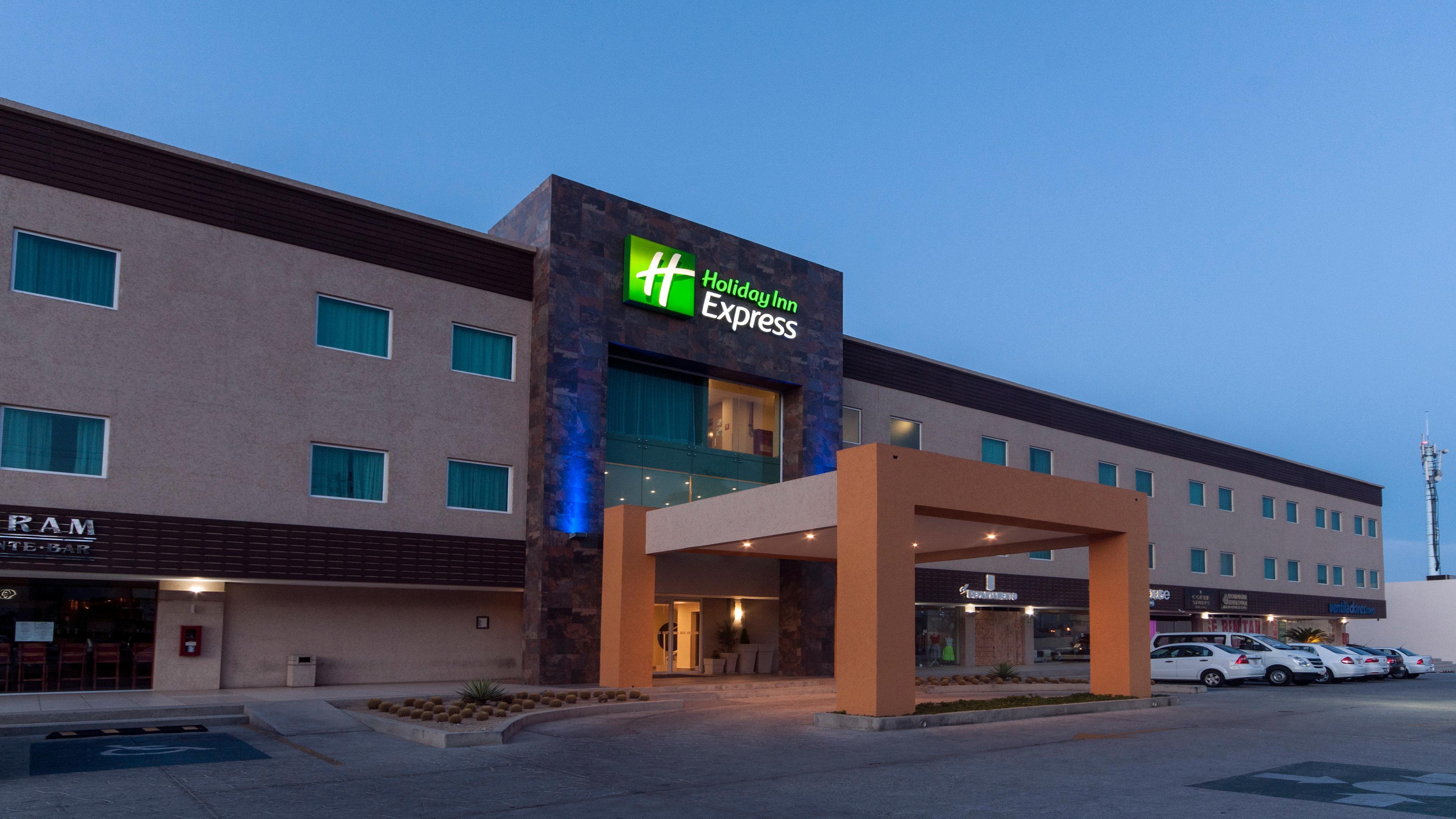 Holiday Inn Express Cabo San Lucas By Ihg Buitenkant foto