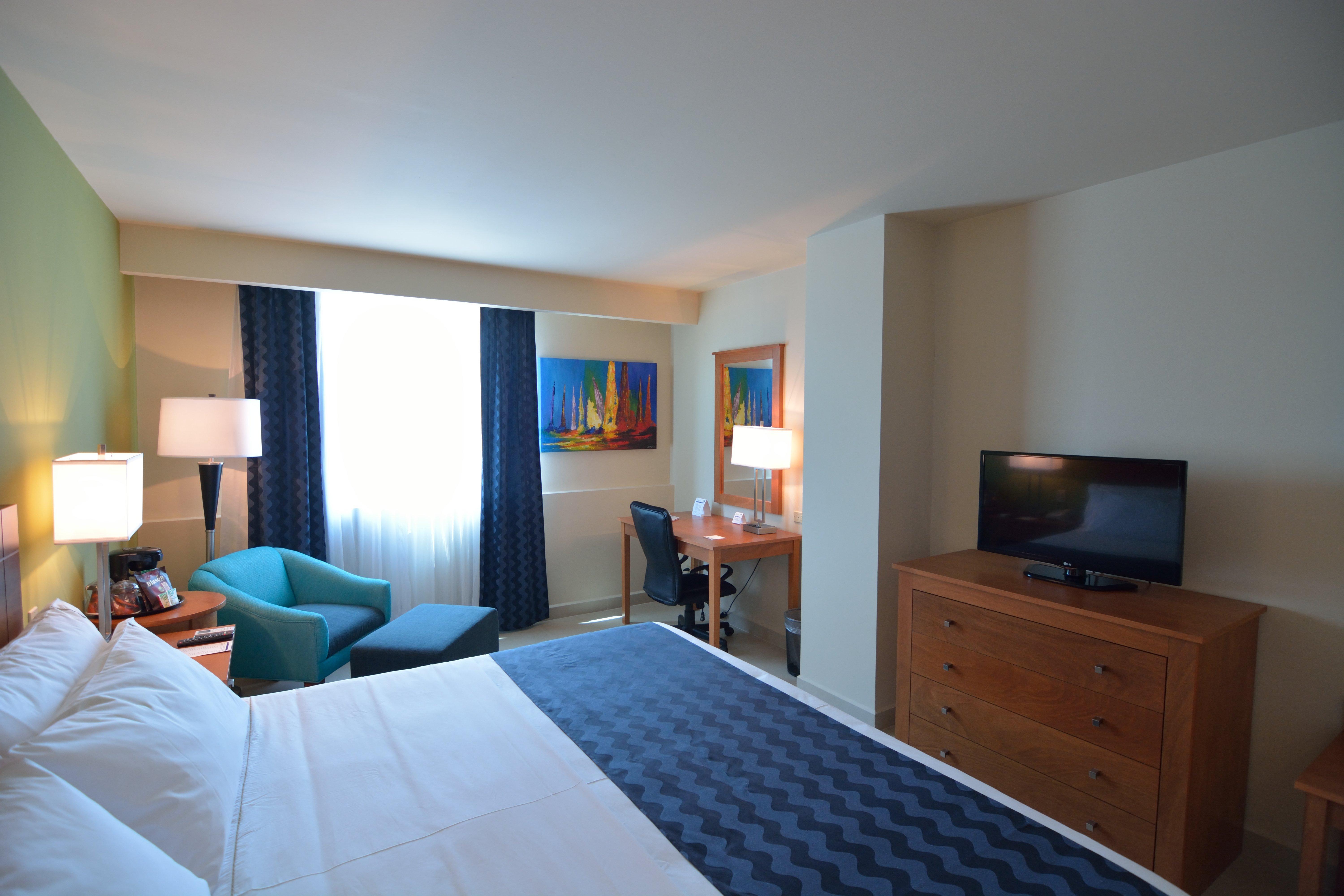 Holiday Inn Express Cabo San Lucas By Ihg Buitenkant foto
