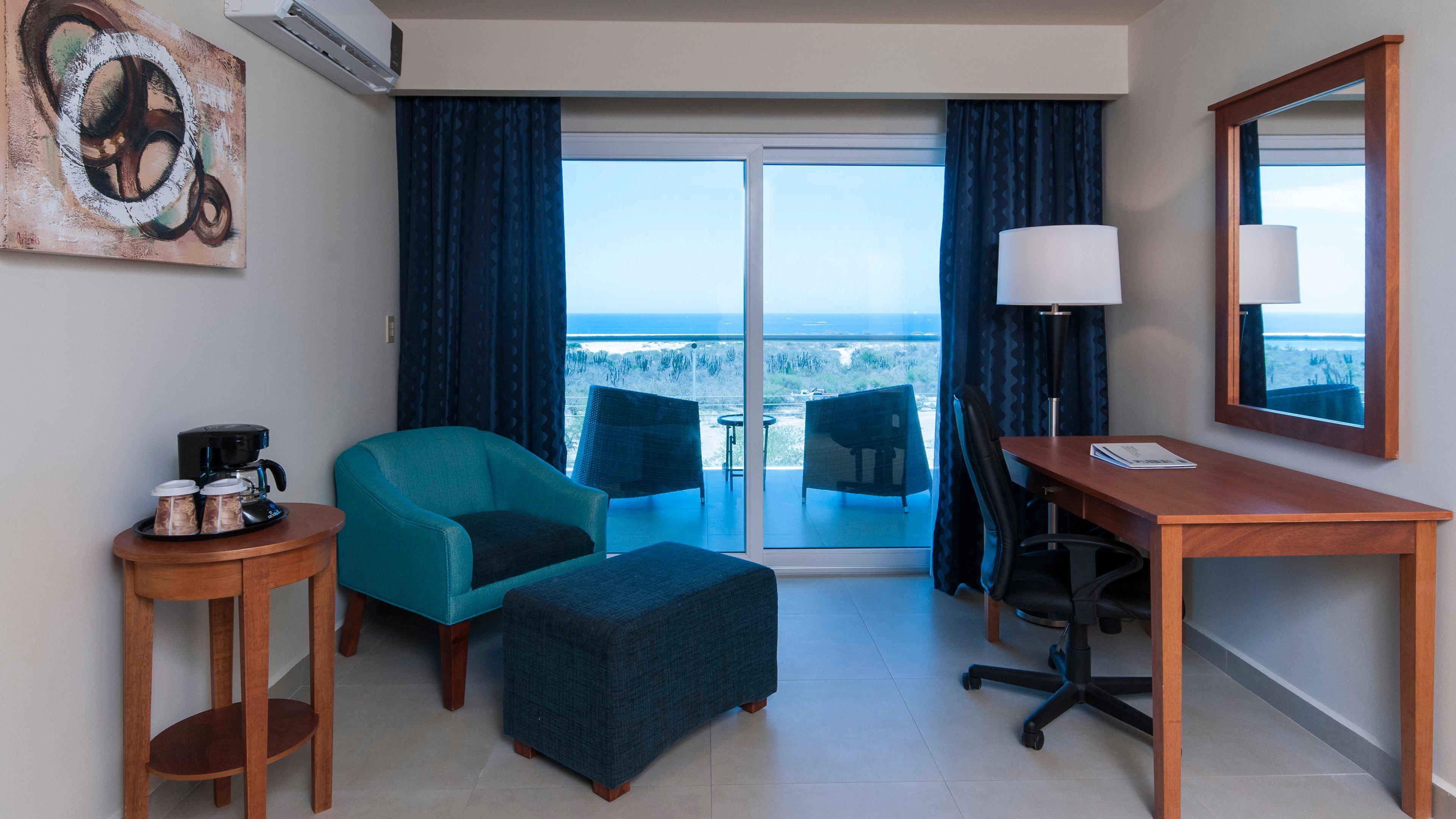 Holiday Inn Express Cabo San Lucas By Ihg Buitenkant foto