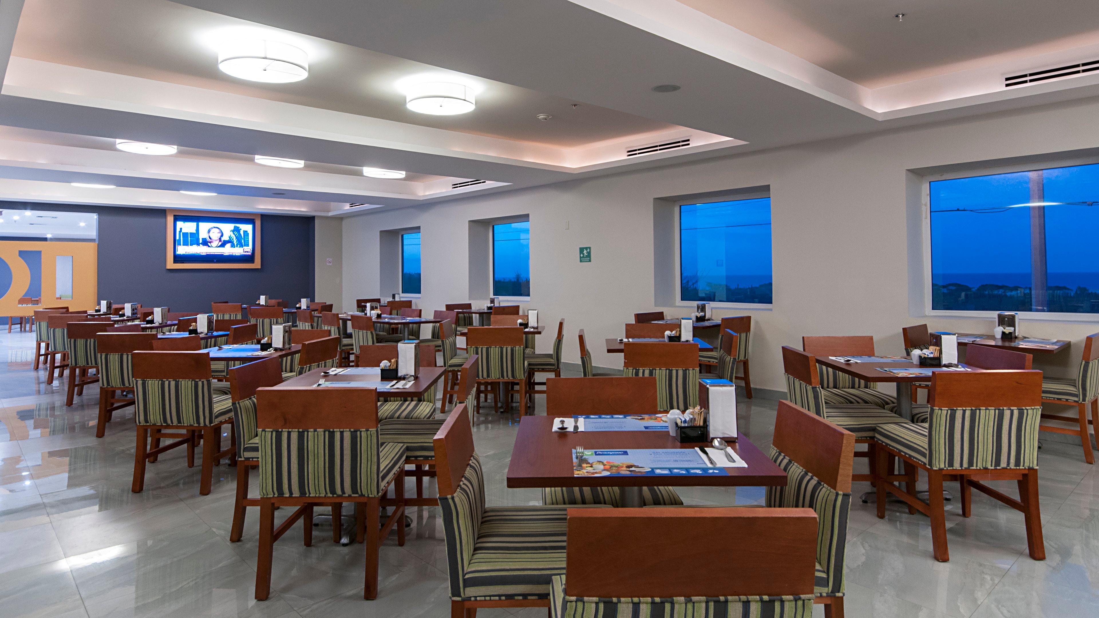 Holiday Inn Express Cabo San Lucas By Ihg Buitenkant foto