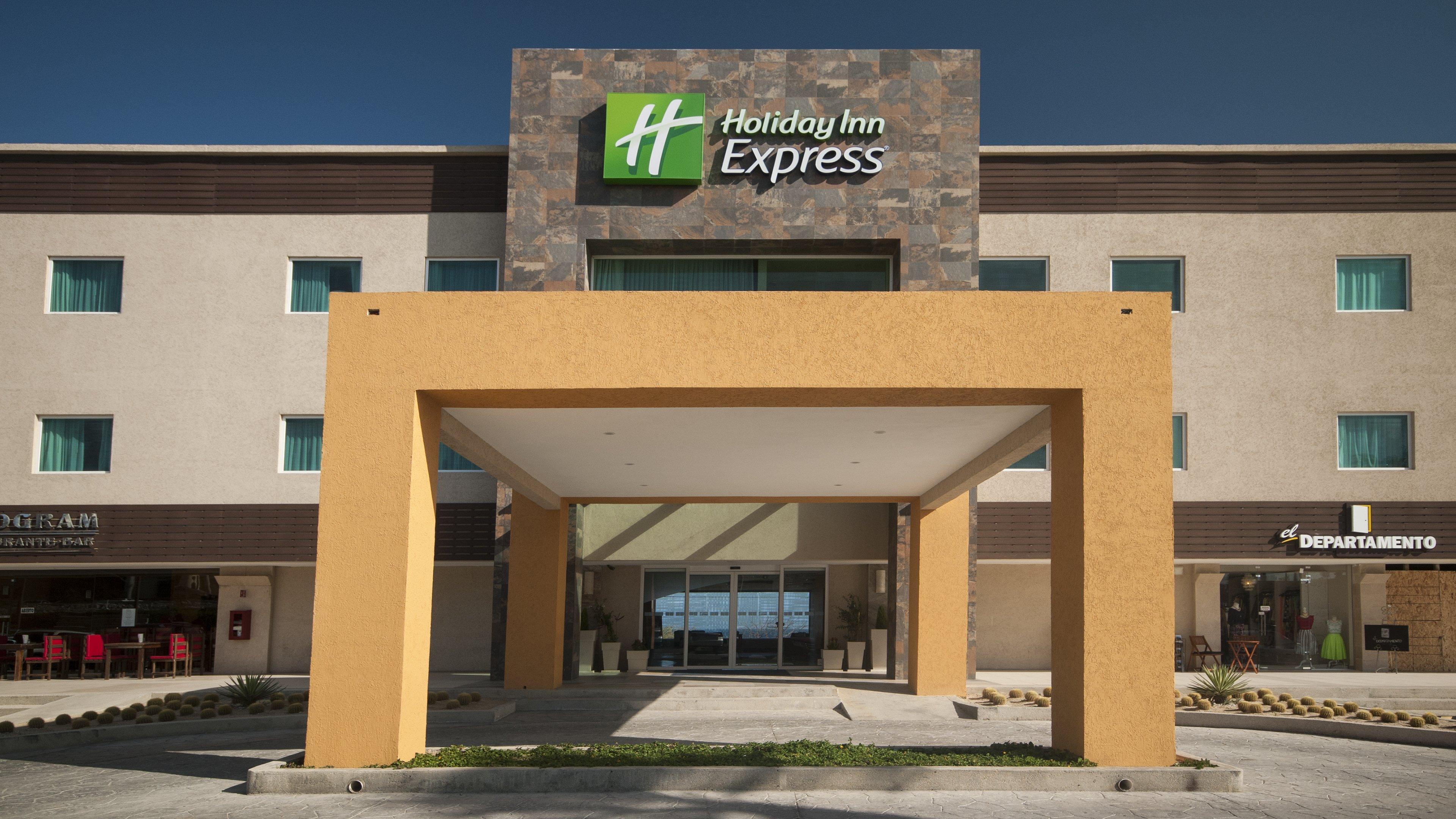 Holiday Inn Express Cabo San Lucas By Ihg Buitenkant foto