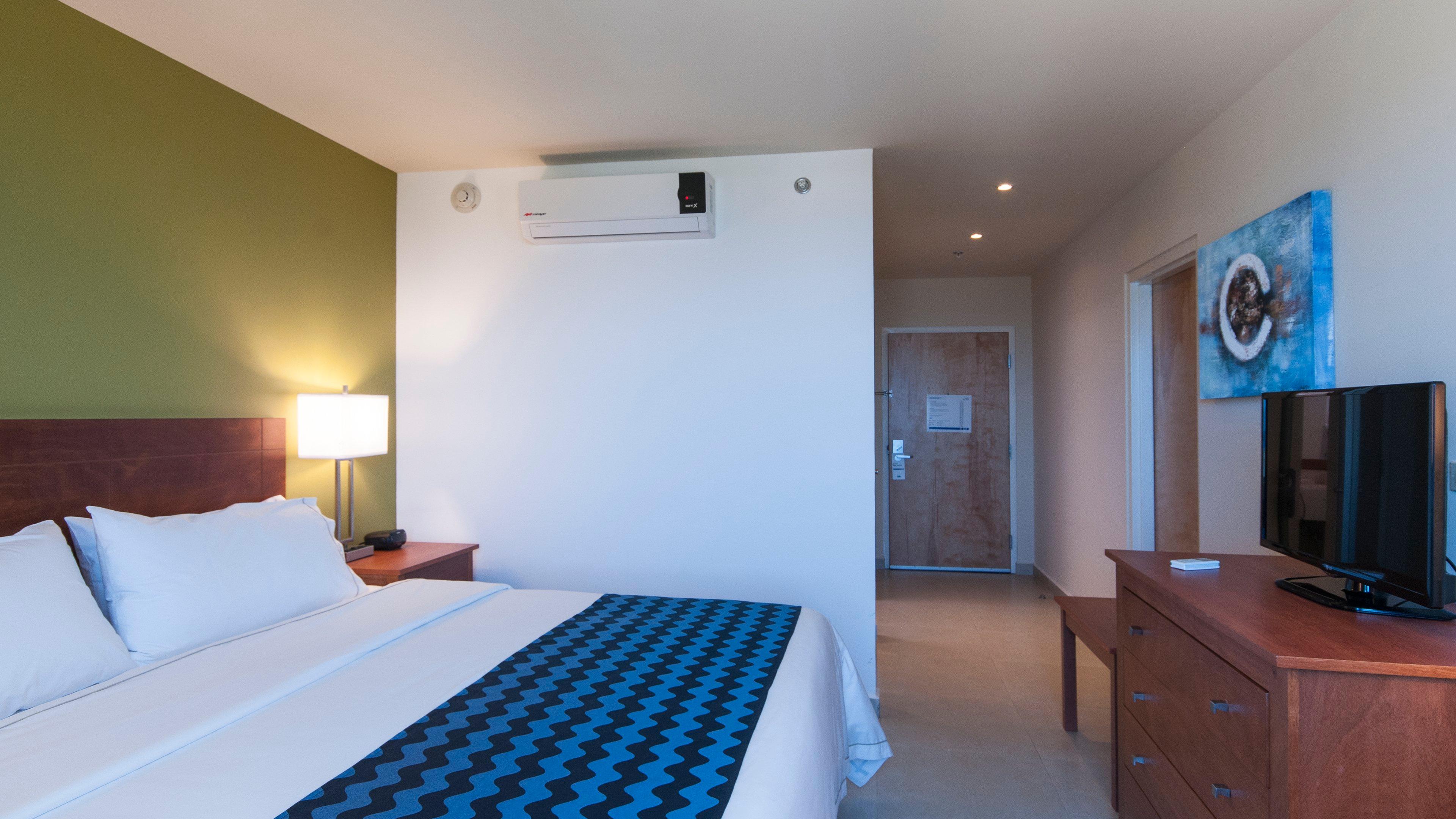Holiday Inn Express Cabo San Lucas By Ihg Buitenkant foto
