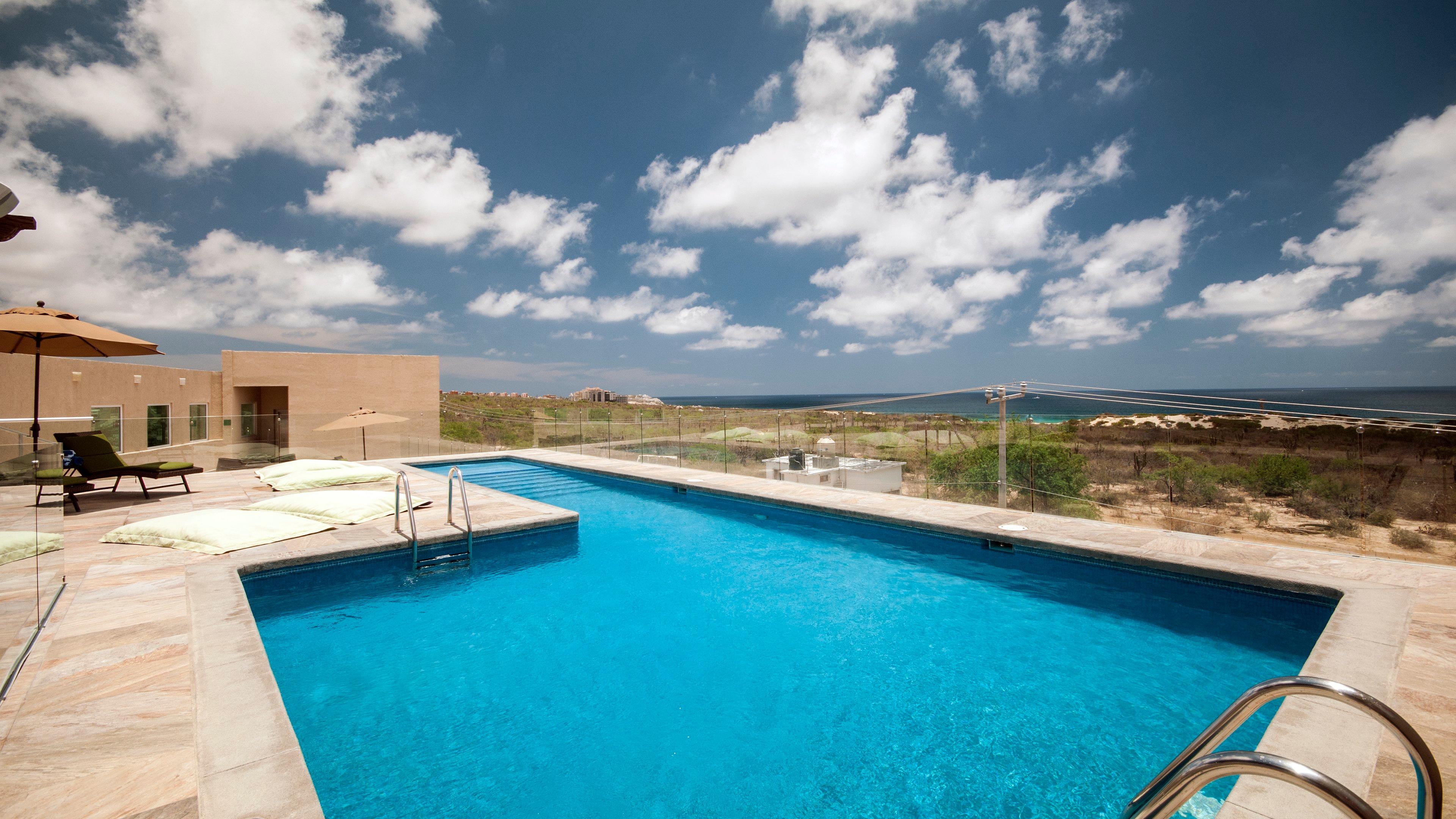 Holiday Inn Express Cabo San Lucas By Ihg Buitenkant foto