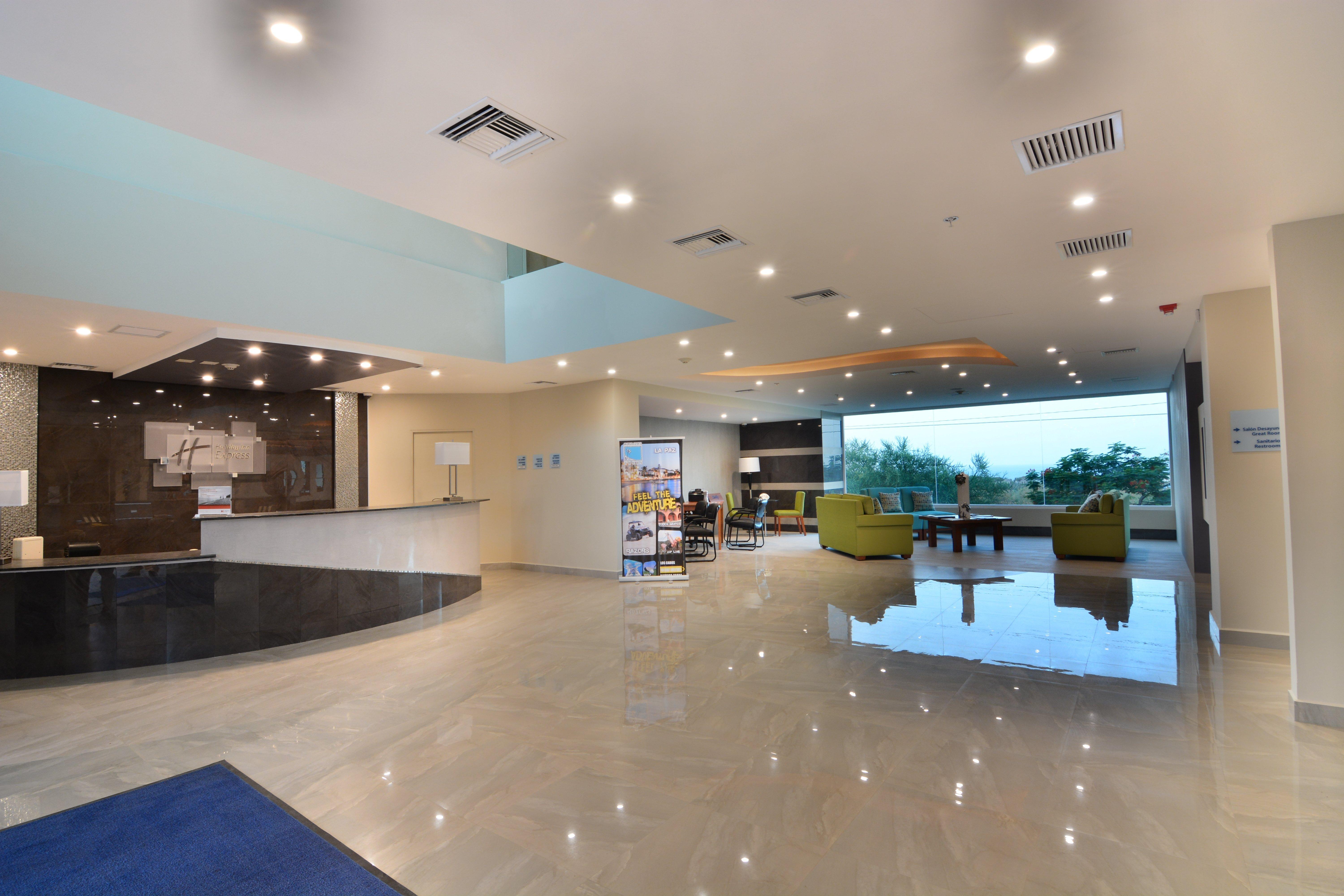 Holiday Inn Express Cabo San Lucas By Ihg Buitenkant foto