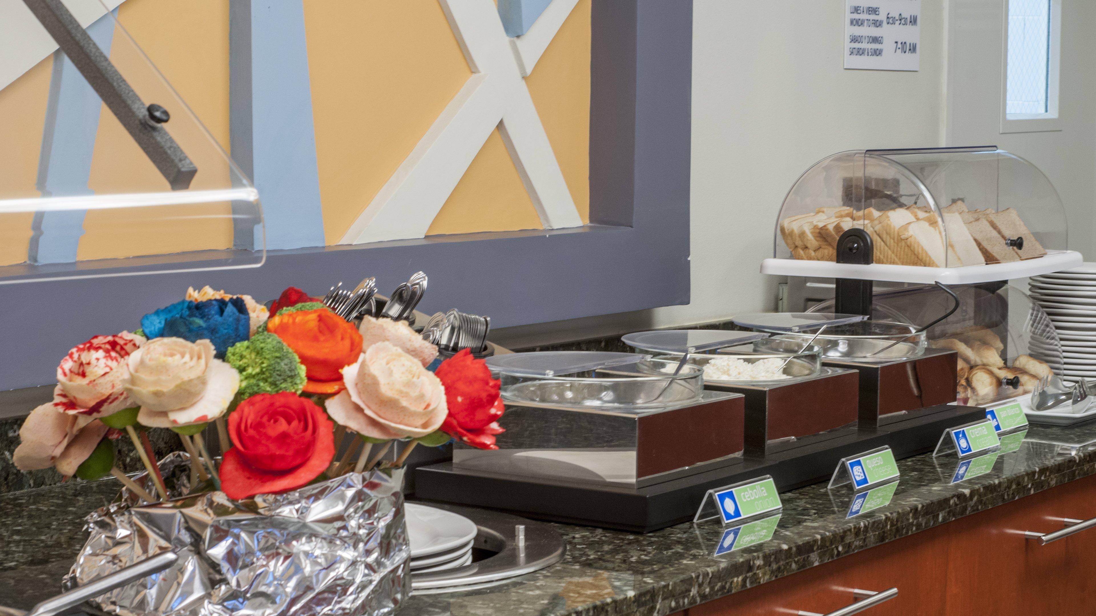 Holiday Inn Express Cabo San Lucas By Ihg Buitenkant foto