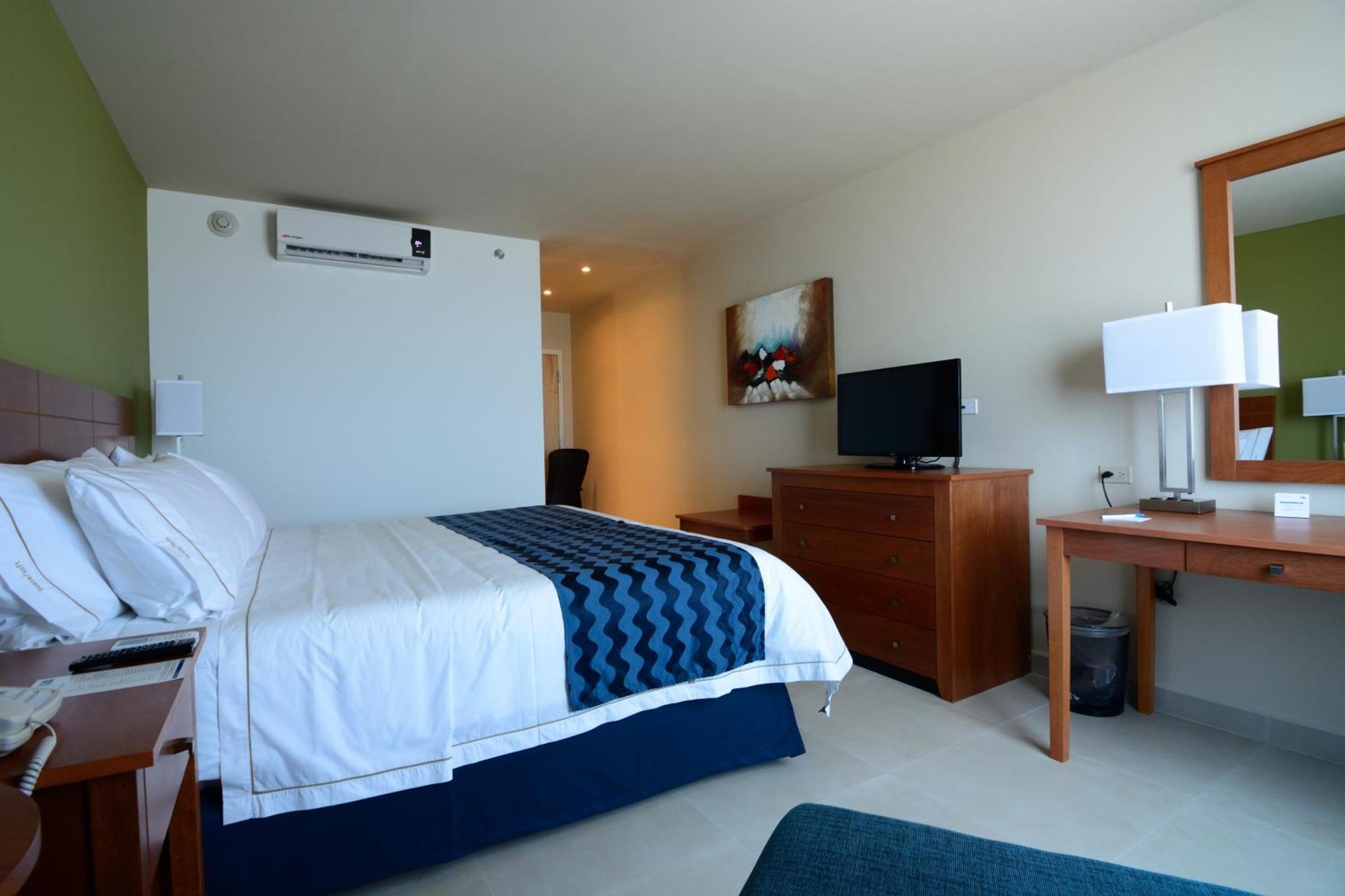 Holiday Inn Express Cabo San Lucas By Ihg Buitenkant foto