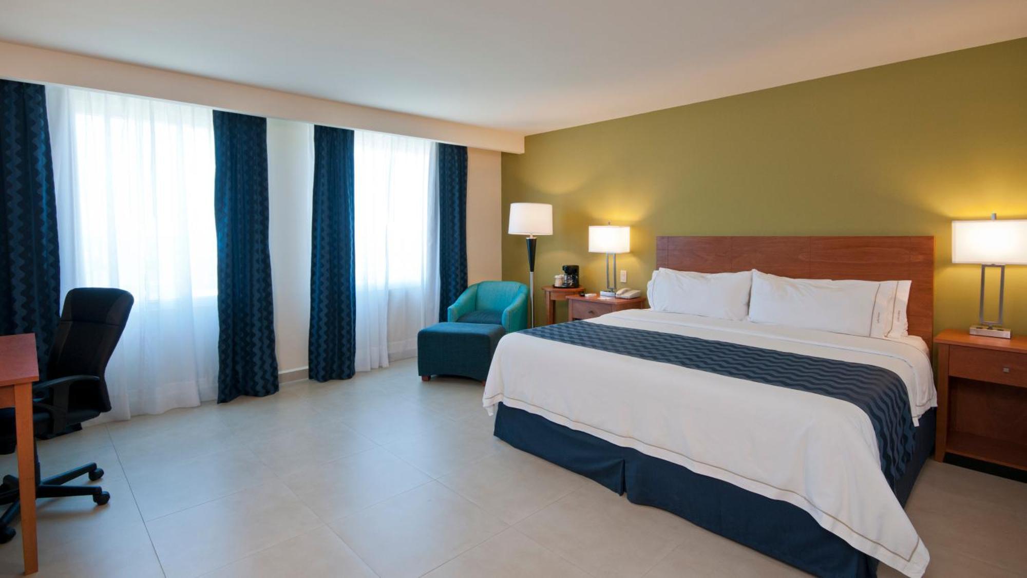 Holiday Inn Express Cabo San Lucas By Ihg Buitenkant foto